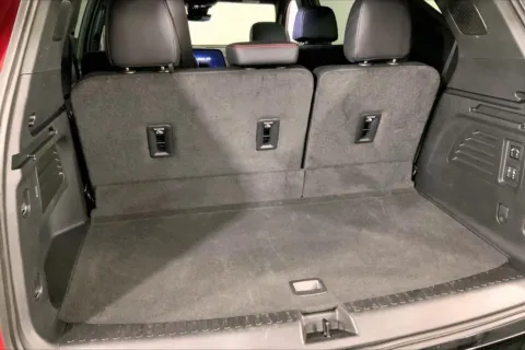 More photos of 2024 Chevrolet Traverse RS at Cable Dahmer Chevrolet of Independence, MO