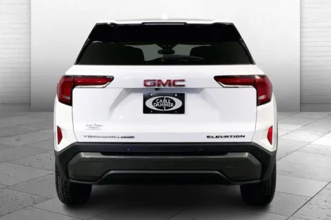 Another view of 2025 GMC Terrain Elevation for sale in Independence, MO at Cable Dahmer Chevrolet of Independence