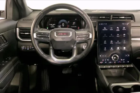 More photos of 2025 GMC Terrain Elevation at Cable Dahmer Chevrolet of Independence, MO