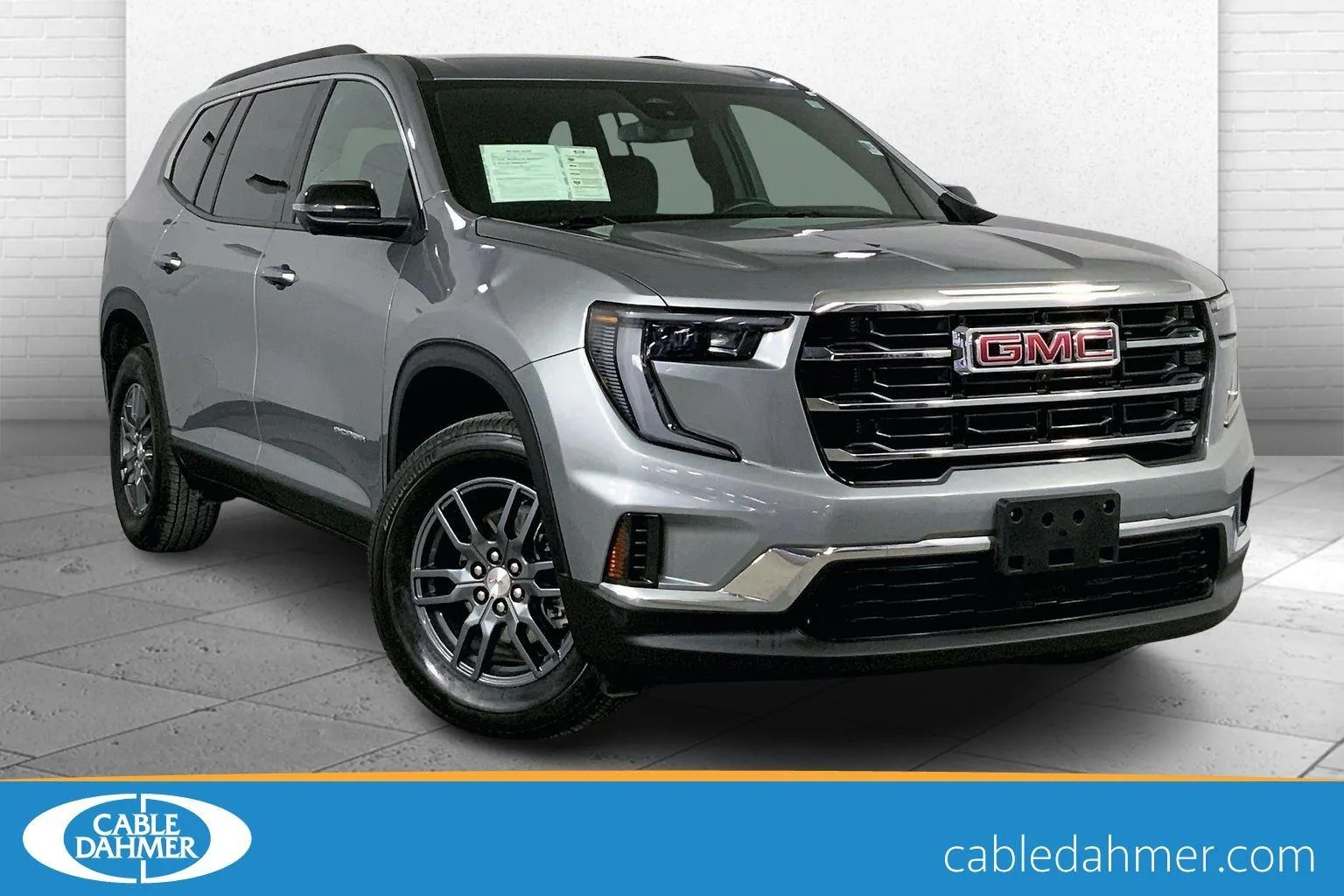 2025 GMC Acadia Elevation for sale in Independence, MO