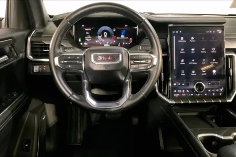 More photos of 2025 GMC Acadia Elevation at Cable Dahmer Chevrolet of Independence, MO