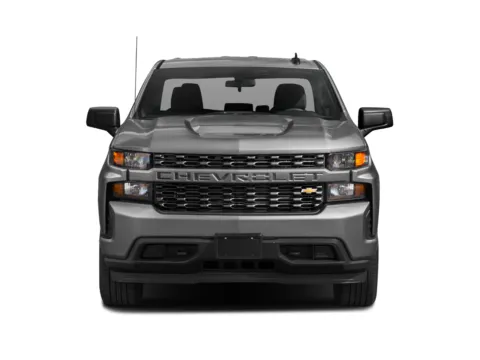 More photos of 2019 Chevrolet Silverado 1500 Custom at Cable Dahmer Chevrolet of Independence, MO