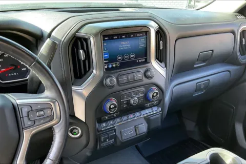 More photos of 2022 Chevrolet Silverado 2500 HD LT at Cable Dahmer Chevrolet of Independence, MO