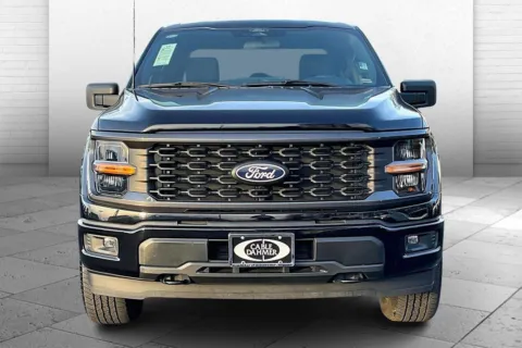 Photos of 2024 Ford F-150 STX for sale in Independence, MO at Cable Dahmer Chevrolet of Independence