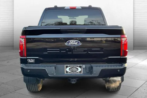 Another view of 2024 Ford F-150 STX for sale in Independence, MO at Cable Dahmer Chevrolet of Independence