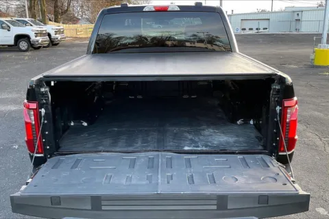 More photos of 2024 Ford F-150 STX at Cable Dahmer Chevrolet of Independence, MO