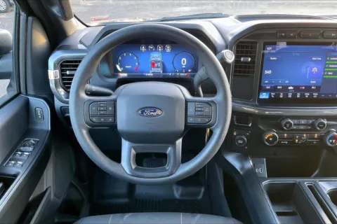 More photos of 2024 Ford F-150 STX at Cable Dahmer Chevrolet of Independence, MO