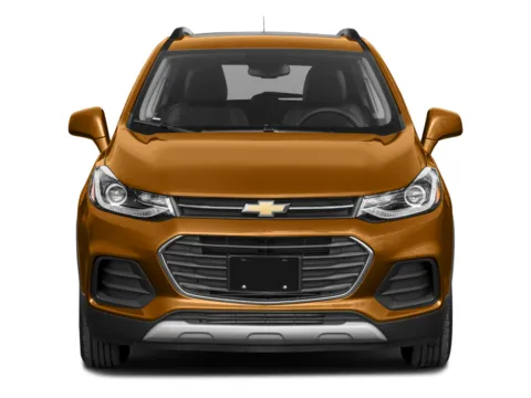 More photos of 2017 Chevrolet Trax LT at Cable Dahmer Chevrolet of Independence, MO