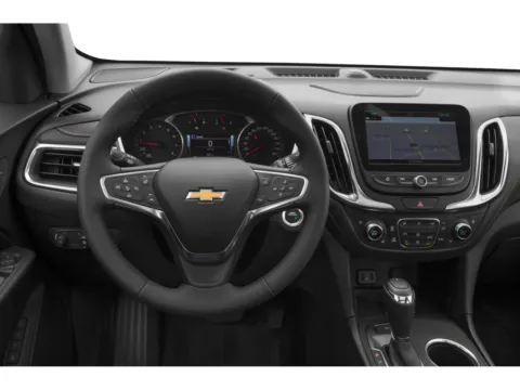 More photos of 2018 Chevrolet Equinox Premier at Cable Dahmer Chevrolet of Independence, MO
