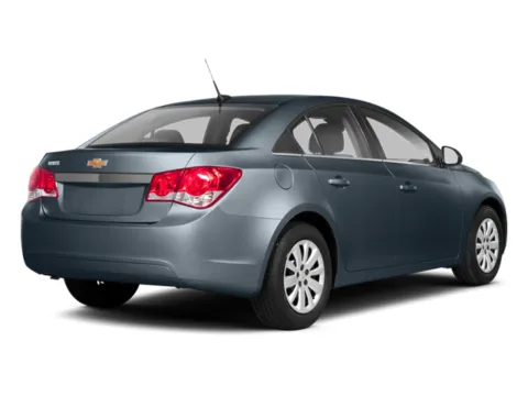 Photos of 2013 Chevrolet Cruze LS for sale in Independence, MO at Cable Dahmer Chevrolet of Independence
