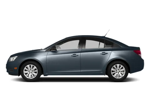 Another view of 2013 Chevrolet Cruze LS for sale in Independence, MO at Cable Dahmer Chevrolet of Independence