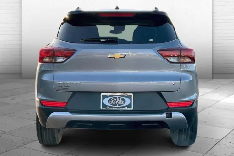 Another view of 2023 Chevrolet Trailblazer LT for sale in Independence, MO at Cable Dahmer Chevrolet of Independence
