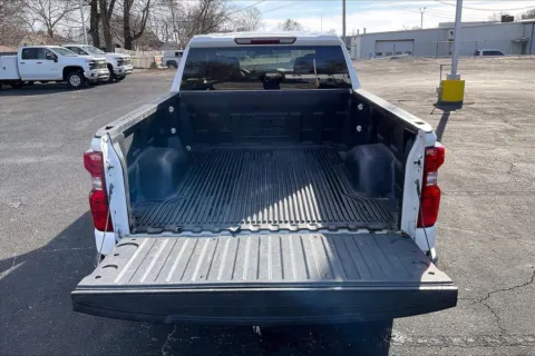 More photos of 2020 Chevrolet Silverado 1500 LT at Cable Dahmer Chevrolet of Independence, MO
