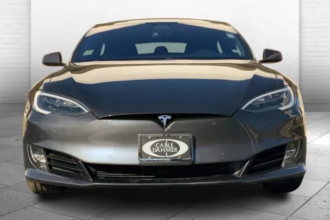 Photos of 2017 Tesla Model S 100D for sale in Independence, MO at Cable Dahmer Chevrolet of Independence