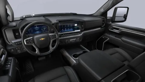 More photos of 2026 Chevrolet Silverado 2500 HD LTZ at Cable Dahmer Chevrolet of Independence, MO