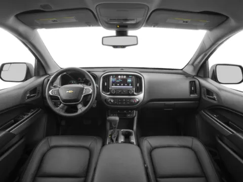 More photos of 2018 Chevrolet Colorado 4WD LT at Cable Dahmer Chevrolet of Independence, MO