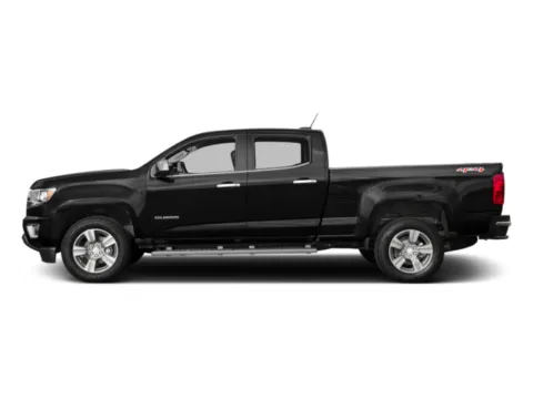 Another view of 2018 Chevrolet Colorado 4WD LT for sale in Independence, MO at Cable Dahmer Chevrolet of Independence