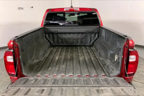 More photos of 2023 GMC Canyon AT4X at Cable Dahmer Chevrolet of Independence, MO