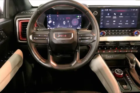 More photos of 2023 GMC Canyon AT4X at Cable Dahmer Chevrolet of Independence, MO