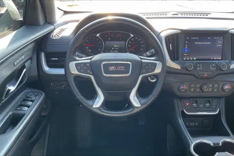 More photos of 2020 GMC Terrain SLT at Cable Dahmer Chevrolet of Independence, MO