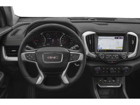 Another view of 2020 GMC Terrain SLT for sale in Independence, MO at Cable Dahmer Chevrolet of Independence