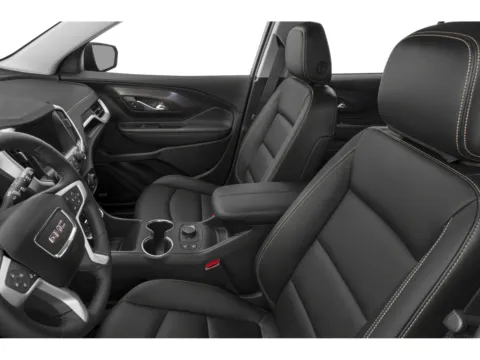 More photos of 2020 GMC Terrain SLT at Cable Dahmer Chevrolet of Independence, MO