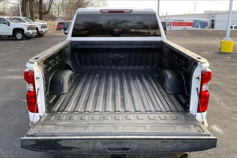 More photos of 2021 Chevrolet Silverado 2500 HD LT at Cable Dahmer Chevrolet of Independence, MO