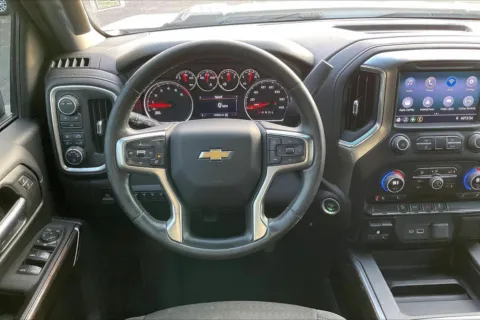 More photos of 2021 Chevrolet Silverado 2500 HD LT at Cable Dahmer Chevrolet of Independence, MO