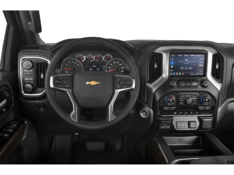 More photos of 2021 Chevrolet Silverado 2500 HD LT at Cable Dahmer Chevrolet of Independence, MO