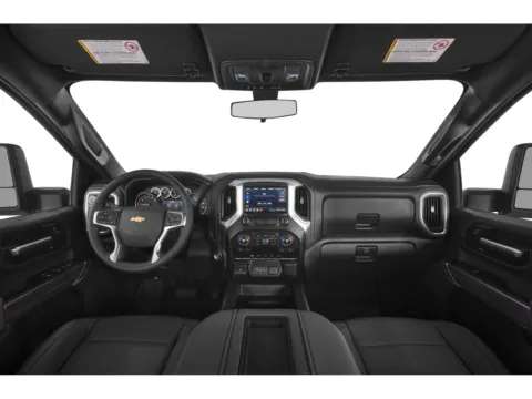 More photos of 2021 Chevrolet Silverado 2500 HD LT at Cable Dahmer Chevrolet of Independence, MO