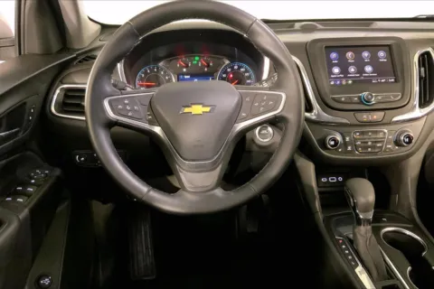 More photos of 2023 Chevrolet Equinox LT at Cable Dahmer Chevrolet of Independence, MO