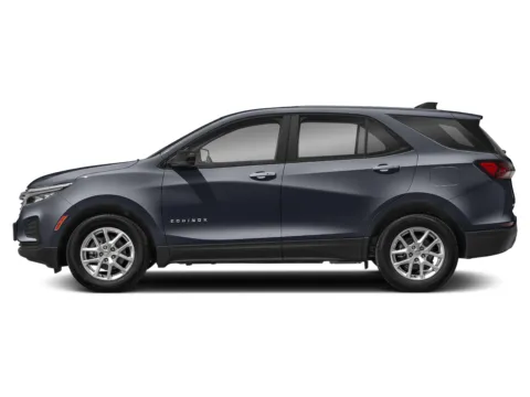 Another view of 2023 Chevrolet Equinox LT for sale in Independence, MO at Cable Dahmer Chevrolet of Independence
