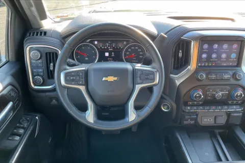 More photos of 2023 Chevrolet Silverado 2500 HD LTZ at Cable Dahmer Chevrolet of Independence, MO