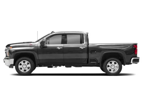 Another view of 2023 Chevrolet Silverado 2500 HD LTZ for sale in Independence, MO at Cable Dahmer Chevrolet of Independence