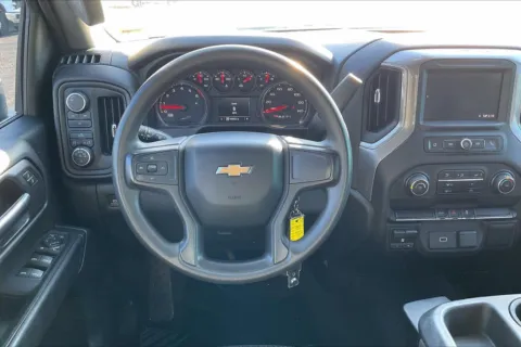 More photos of 2020 Chevrolet Silverado 2500 HD Custom at Cable Dahmer Chevrolet of Independence, MO