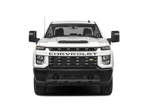 More photos of 2020 Chevrolet Silverado 2500 HD Custom at Cable Dahmer Chevrolet of Independence, MO