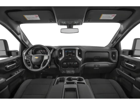 More photos of 2020 Chevrolet Silverado 2500 HD Custom at Cable Dahmer Chevrolet of Independence, MO