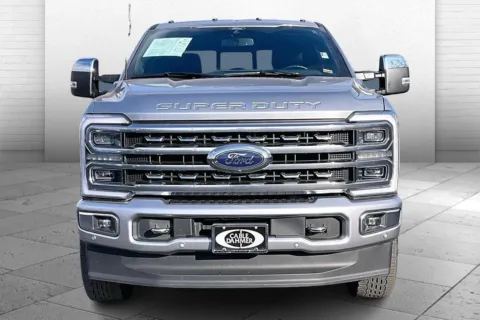 Photos of 2024 Ford Super Duty F-250 SRW XL for sale in Independence, MO at Cable Dahmer Chevrolet of Independence