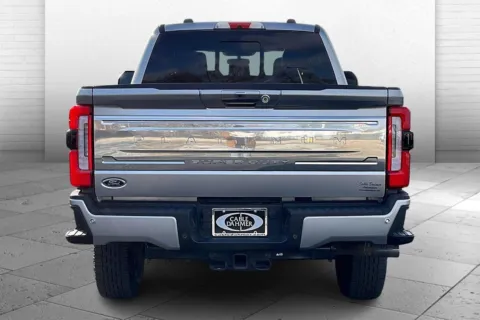 Another view of 2024 Ford Super Duty F-250 SRW XL for sale in Independence, MO at Cable Dahmer Chevrolet of Independence