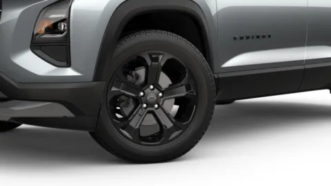 More photos of 2026 Chevrolet Equinox LT at Cable Dahmer Chevrolet of Independence, MO