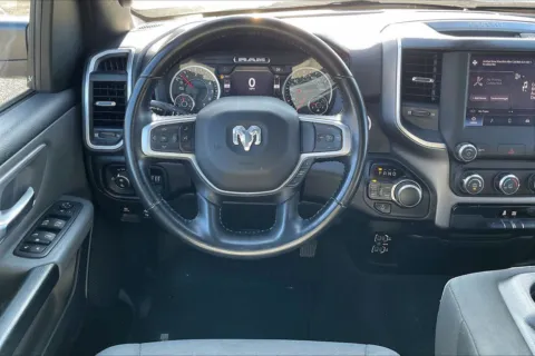 More photos of 2022 RAM 1500 Big Horn at Cable Dahmer Chevrolet of Independence, MO