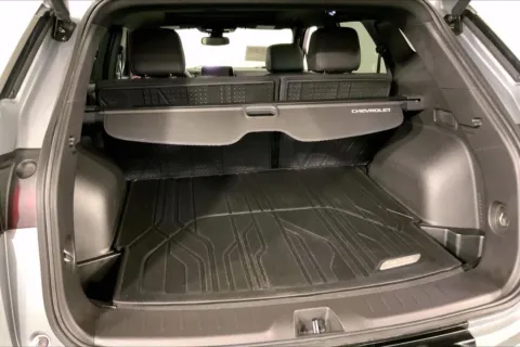 More photos of 2024 Chevrolet Blazer RS at Cable Dahmer Chevrolet of Independence, MO