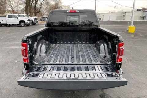 More photos of 2023 RAM 1500 Limited at Cable Dahmer Chevrolet of Independence, MO