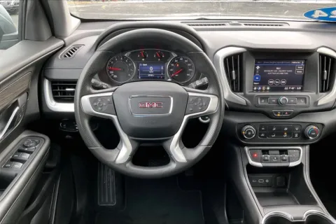 More photos of 2024 GMC Terrain SLE at Cable Dahmer Chevrolet of Independence, MO