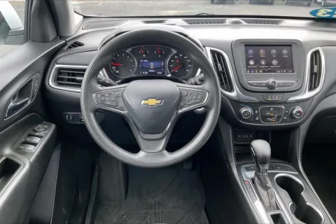 More photos of 2023 Chevrolet Equinox LT at Cable Dahmer Chevrolet of Independence, MO