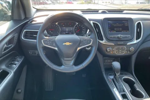 More photos of 2024 Chevrolet Equinox LT at Cable Dahmer Chevrolet of Independence, MO