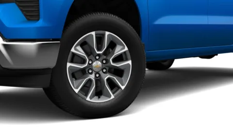 More photos of 2025 Chevrolet Silverado 1500 LT at Cable Dahmer Chevrolet of Independence, MO