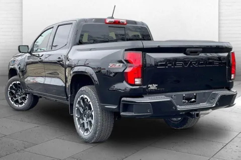 Another view of 2026 Chevrolet Colorado Z71 for sale in Independence, MO at Cable Dahmer Chevrolet of Independence