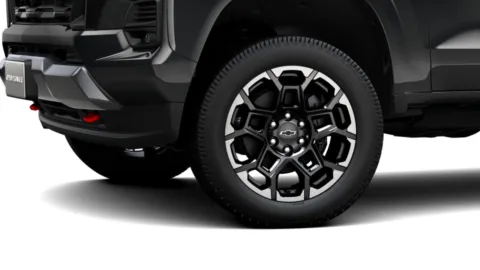 Another view of 2026 Chevrolet Colorado Z71 for sale in Independence, MO at Cable Dahmer Chevrolet of Independence