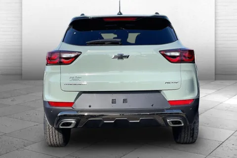 More photos of 2026 Chevrolet Trailblazer ACTIV at Cable Dahmer Chevrolet of Independence, MO